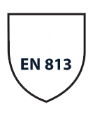 EN 813