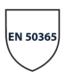 EN 50365 EN 50365