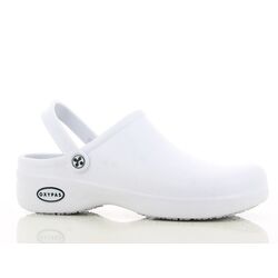 SABOT BESTLIGHT BLANC