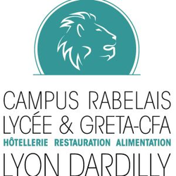 BRODERIE CAMPUS RABELAIS