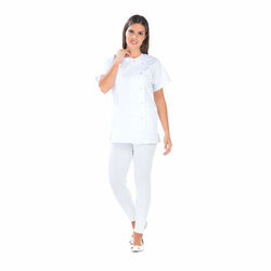 TUNIQUE FEMME KATHLINE BLANC