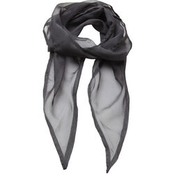 FOULARD PR740 DARK GREY