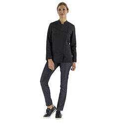 VESTE FEMME NUTMEG NOIR