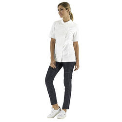 VESTE FEMME GINSENG BLANC