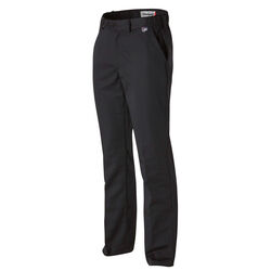 Pantalon homme Noir