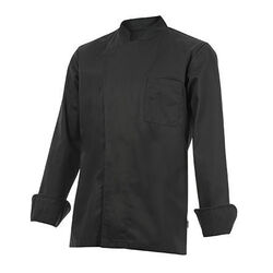CABBAGE VESTE MIXTE Manches longues Noir
