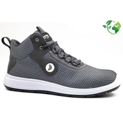 BOOMERANG S3 CI en textile recycl&eacute;