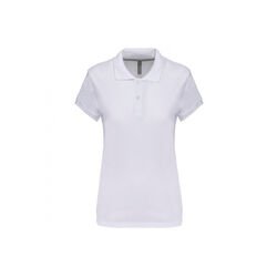 POLO FEMME MC K242
