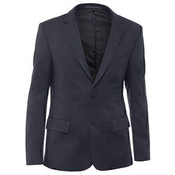 VESTE HOMME KONTIR NOIR