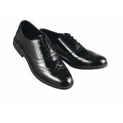 CHAUSSURE DERBIE FEMME CLARIS