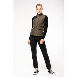 BODYWARMERS FEMME