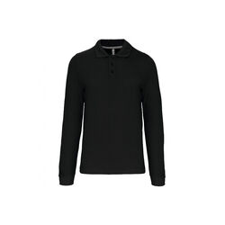 POLO HOMME Mlg K243 NOIR