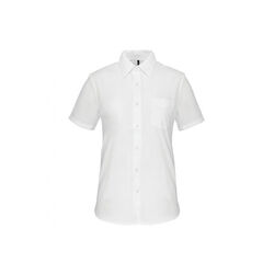 JUDTH Chemise manches courtes Femme