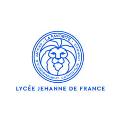 BRODERIE FACE LYCEE JEHANNE DE FRANCE