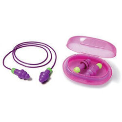 BOUCHONS R&Eacute;UTILISABLES ROCKET CORD BLISTER 641101