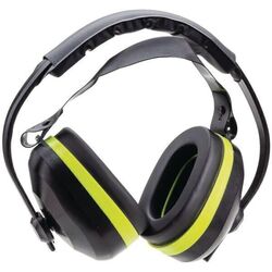 CASQUE ANTI-BRUIT MX700 - COMPATIBLE CASQUE SECURITE - 32DB 6MX7000