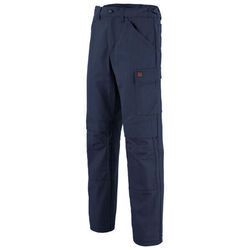 1MIMUP PANTALON H BASALTE BLEU M