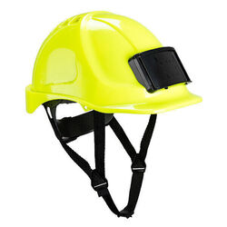 CASQUE ENDURANCE AVEC PORTE-BADGE PB55