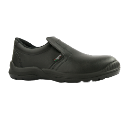 ONYX MOCASSIN NOIR MIXTE S3