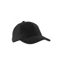 KP011 CASQUETTE NOIR