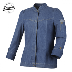 VESTE HOLLY JEAN