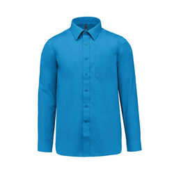Chemise ML Homme K545