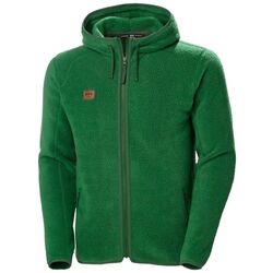 Polaire HERITAGE PILE HOODIE