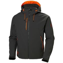 Softshell CHELSEA EVOLUTION