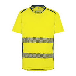 T-shirt MC HV LONG LIFE