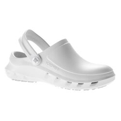 Sabots non s&eacute;curit&eacute; NFLY E A SRC BLANC