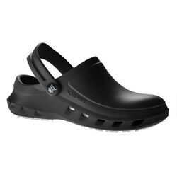 Sabots non s&eacute;curit&eacute; NFLY E A SRC NOIR