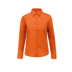 Chemise ML Femme K549