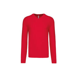 Pull homme V-NECK