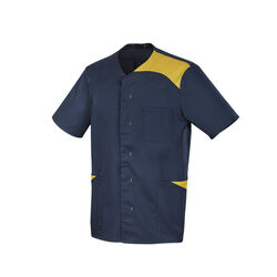 Tunique homme MC FLAVIEN