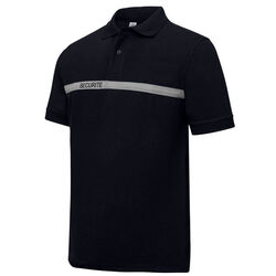 Polo S&Eacute;CURIT&Eacute;