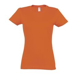 T-Shirt Femme Imperial