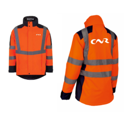 PARKA KITA ENVELOPPE SEULE