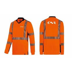 TEE-SHIRT HV 37.5 MANCHES LONGUES