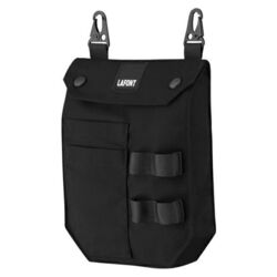 Poche amovible POK4 NOIR