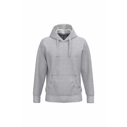 SWEAT SHIRT CAPUCHE HOMME K489