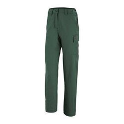 1MIFUP PANTALON FEMME JADE VERT