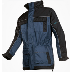 PARKA PALMER - KEOLIS VE408