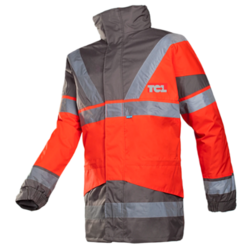 PARKA HV SKOLLFIELD - KEOLIS VE400