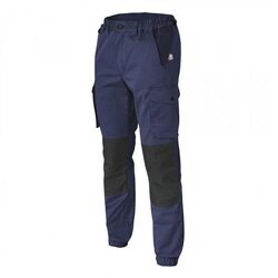 Pantalon OVERMAX - EVERIAL