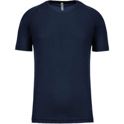 T-SHIRT SPORT MC - EVERIAL