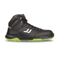 CHAUSSURES DE S&Eacute;CURIT&Eacute; HAUTE JALLATE - GLASSEO