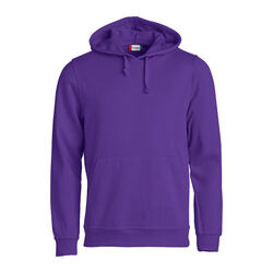 Sweat-shirt BASIC HOODY