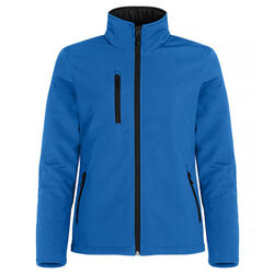 Softshell matelass&eacute;e PADDED SOFTSHELL JACKET LADY