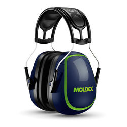 Casque antibruit M5 - Snr 34 Db