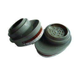 Filtre ba&icirc;onnette A2P3 x2